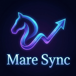 Mare Sync